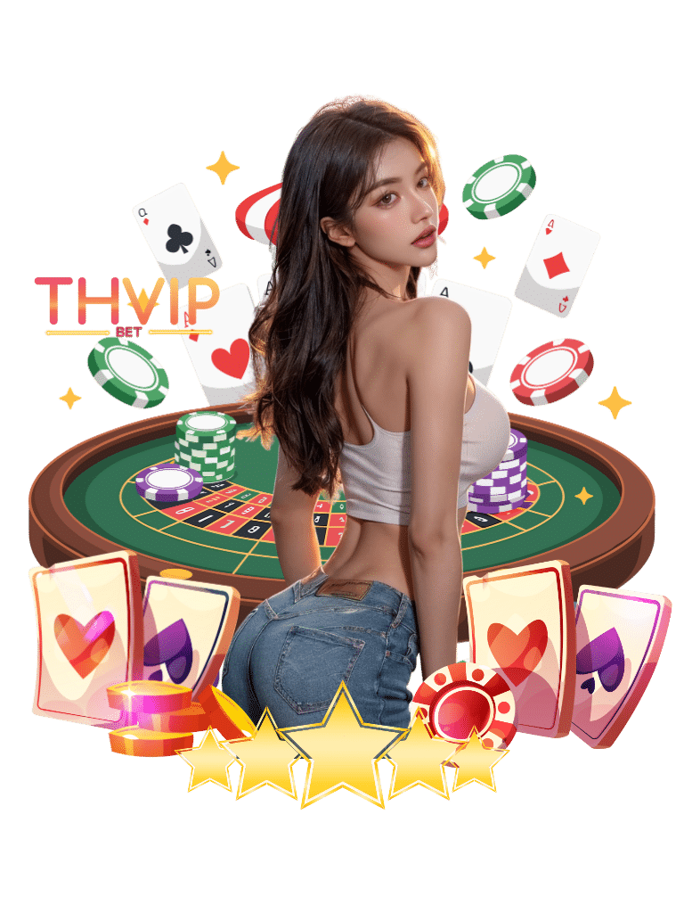thvip bet casino